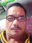 Roger bulalayao, 53 года, Maynila