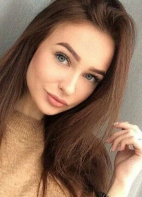 Anna, 20, Russia, Moscow