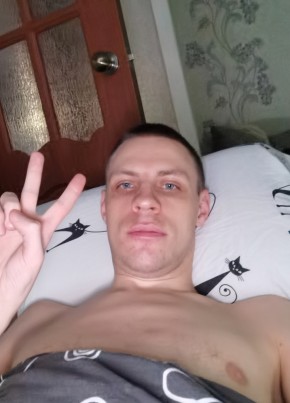 Сергей из Евпатории 34 года