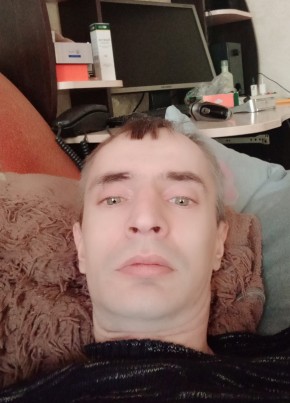 Евгений, 40, Россия, Канск