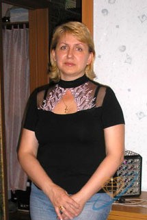 NNatali, 58, Россия, Омск