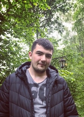Алексей, 30, Россия, Калуга
