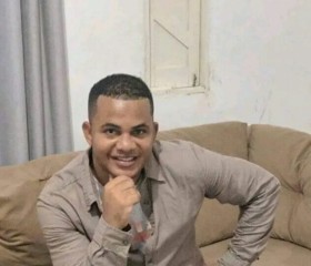 Junior, 34, Conceicao do Coite