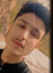 sardar samiullah, 20 лет, راولپنڈی