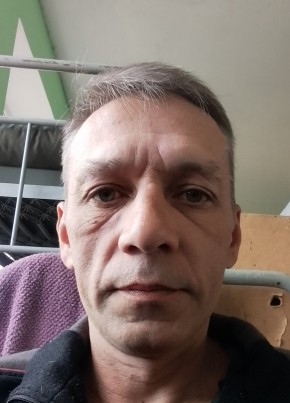 Эдуард, 48, Україна, Одеса