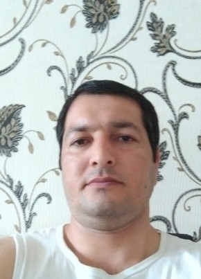 Джейхун, 37, Azərbaycan Respublikası, Bakı