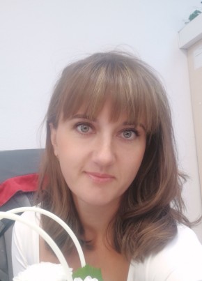 Ирина из Дзержинска 39 лет