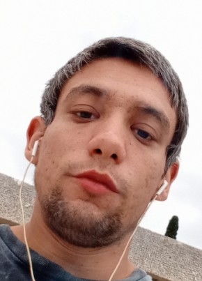 ivan, 26, Republika Hrvatska, Split