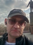 Konstantin, 40, Novosibirsk