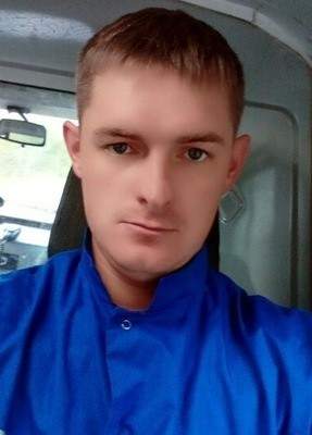 Alexander, 34, Россия, Эжва