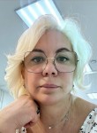 Tatiana, 55, Krasnoyarsk