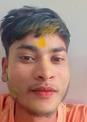 Anuj, 18, India, New Delhi