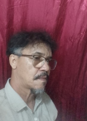 Raimundo Soares из Salvador 52 года