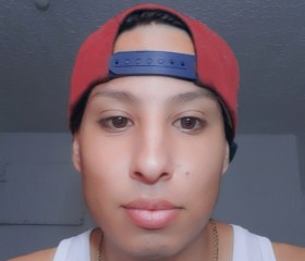 Felipe, 28, Cali
