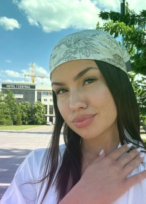 Виктория из Домодедово 27 лет