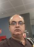 Vinod, 57  , Bangalore