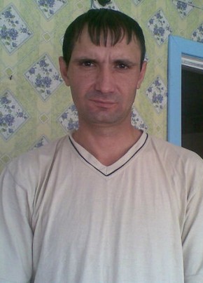 Михаил, 42, Россия, Киселевск