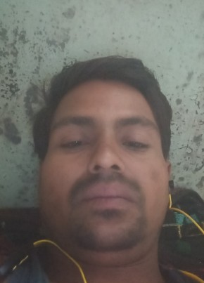 Jiyaul ansari, 27, India, Pune