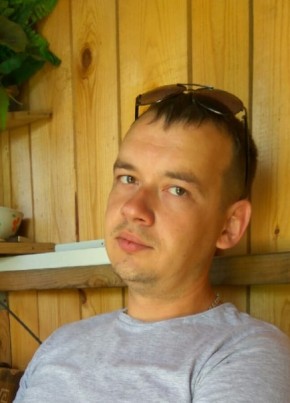 Руслан, 34, Россия, Москва