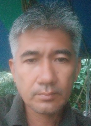 วีระ, 52, ราชอาณาจักรไทย, หลังสวน