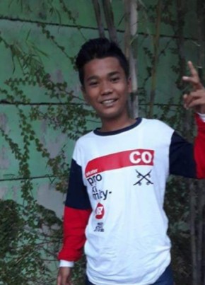 Farli, 23, Indonesia, Kota Bandung