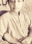 Khan mari, 23 года, کراچی