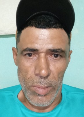 Celso Gilson из Serra Talhada 44 года