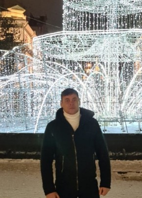 Sergey, 42, Russia, Pavlovka