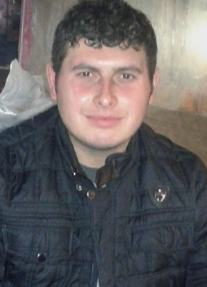 Murat, 22, Türkiye Cumhuriyeti, Ankara