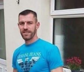 Virginijus, 42, Kettering