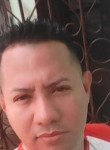Heyser Yamil, 40 лет, Managua