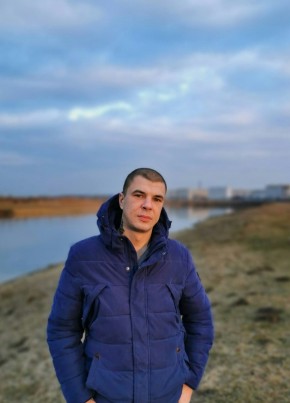 Никита, 30, Рэспубліка Беларусь, Крычаў