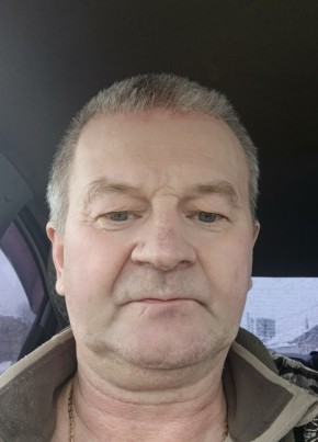 Александр из Ефремова 54 года