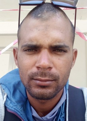 Leandro Gonzalez, 32, República de Cuba, La Habana