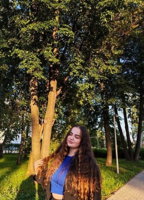 Екатерина из Химки 33 года