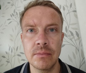 Grigoriy, 39, Moscow