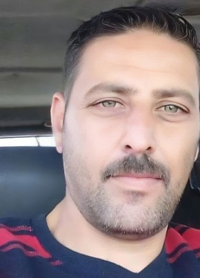 مهند, 39, الجمهورية العربية السورية, مدينة حمص