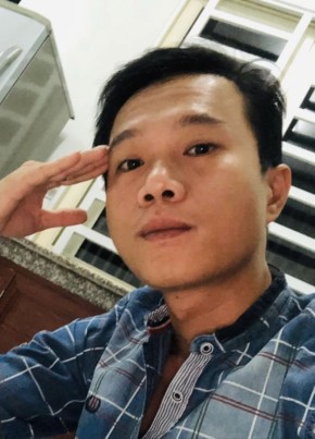 Tiến, 35, Công Hòa Xã Hội Chủ Nghĩa Việt Nam, Thành phố Hồ Chí Minh