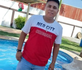 Jose, 32, Ciudad Victoria