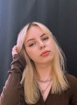 Anna, 21, Saint Petersburg
