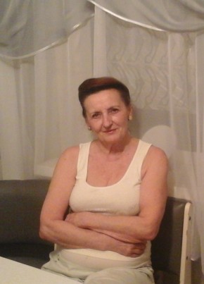 Галина, 77, Россия, Родионово-Несветайская