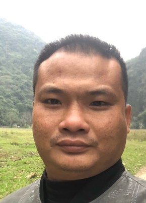 Mai Sỹ Tuấn, 33, Vietnam, Rach Gia