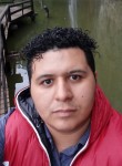 Daymon, 34 года, São José dos Pinhais
