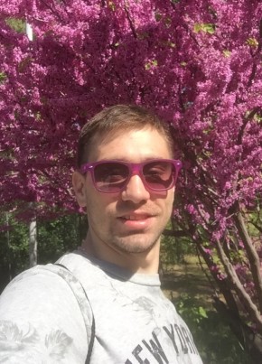 Владислав, 34, Россия, Москва