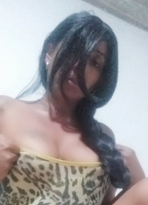 Eliane Martins, 33, República Federativa do Brasil, Petrópolis