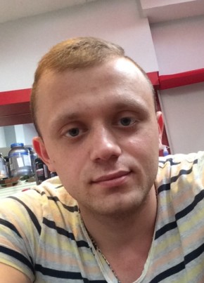 skopincew, 33, Россия, Москва