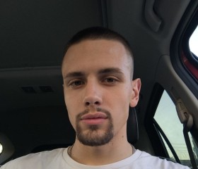 Egor, 22, Ufa