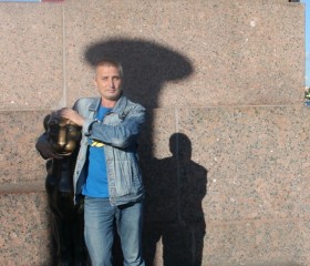 Фарит, 53 года, Kaunas