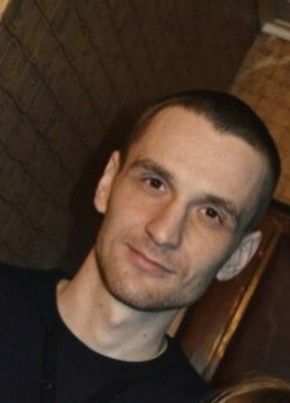 Владимир , 35, Россия, Вязьма