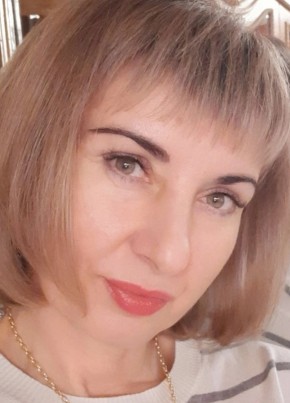 Елена из Новокузнецка 44 года